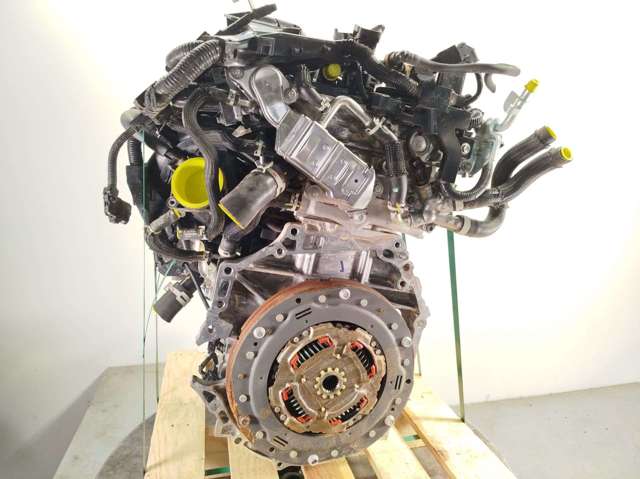 M20A Motor completo  en stock Granada