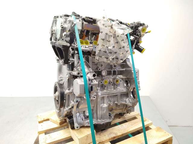 TOYOTA M20A Motor completo  comprar en Albacete