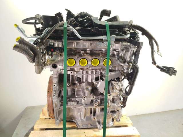 TOYOTA M20A Motor completo comprar Barcelona