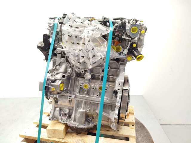 TOYOTA M20A Motor completo  en stock Terrassa