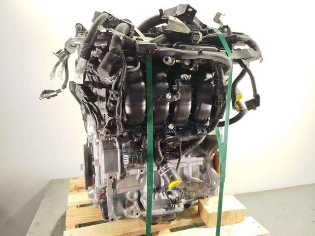 TOYOTA M20A Motor completo  comprar en Albacete