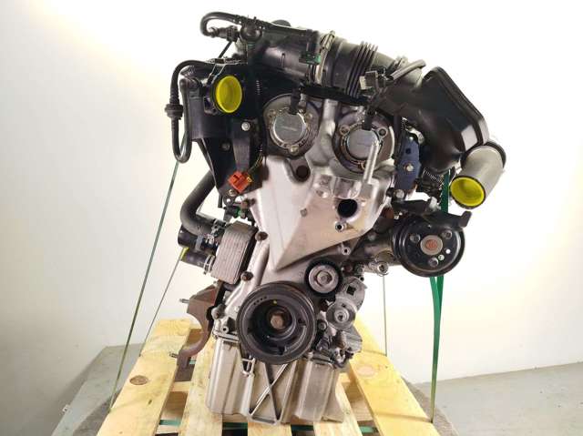 Motor completo para Ford C-Max CB7