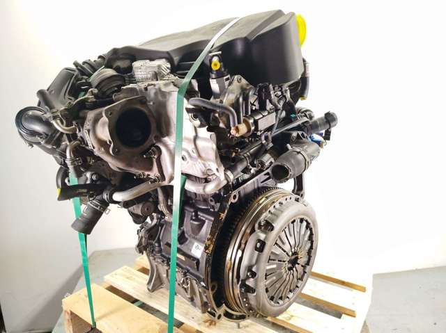 M2DA FORD Motor completo  disponible Vigo