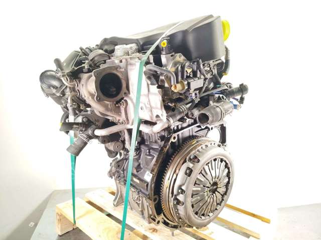 FORD M2DA Motor completo comprar Tarragona