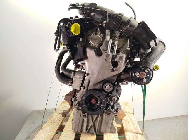 M2DA FORD Motor completo  en stock Córdoba