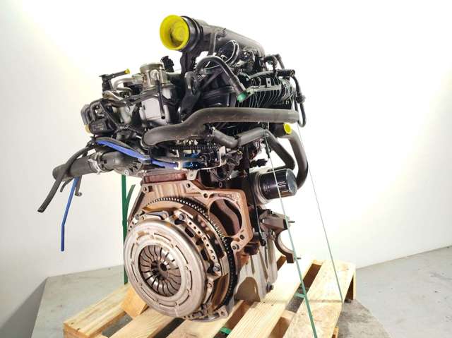 M2DA Motor completo  disponible Málaga