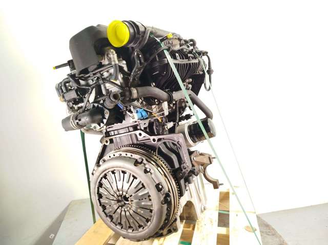 FORD M2DA Motor completo  comprar en Ponferrada