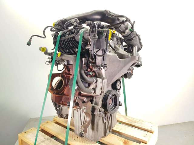 FORD M2DA Motor completo  comprar en Murcia