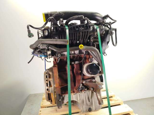 FORD M2DA Motor completo  disponible España