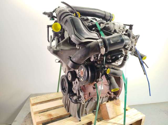 FORD M2DA Motor completo comprar Barcelona