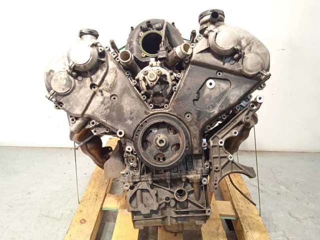 Comprar Motor completo Porsche Cayenne  955 a bajo precio