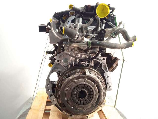 M4R704 Renault (RVI)