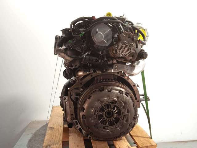 M9R700 Renault (RVI)