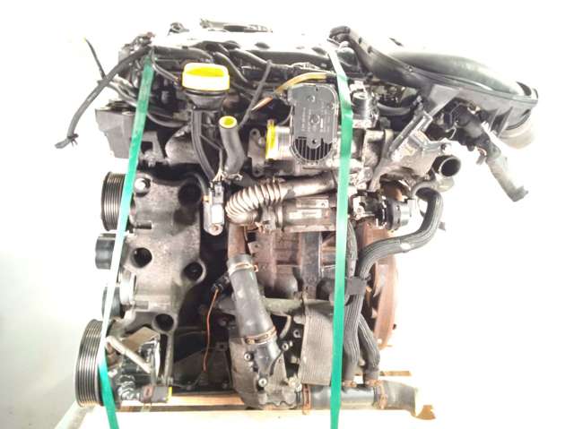 M9R780 Renault (RVI)