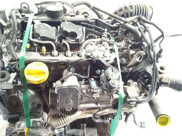 M9R832 Renault (RVI)