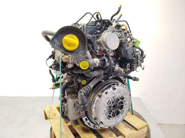 Motor completo para Renault Master JV