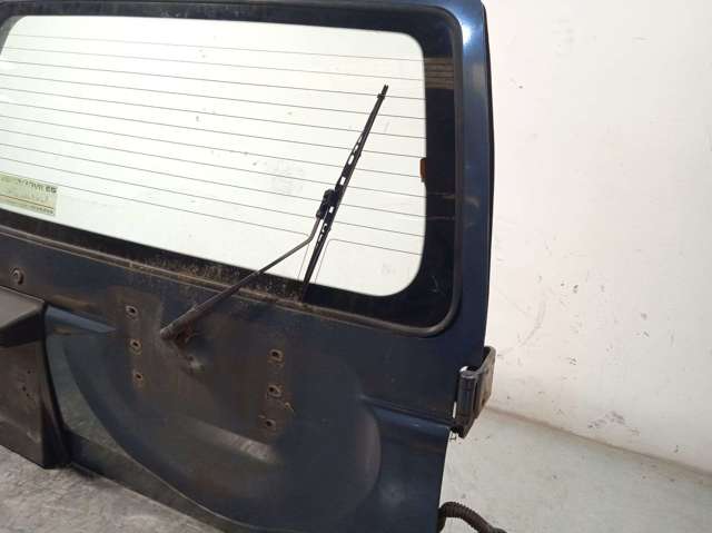 Comprar Puerta trasera del maletero (portón trasero) Mitsubishi Pajero II V2W, V4W a bajo precio