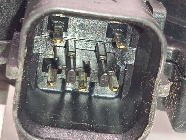 MN167831 Mitsubishi