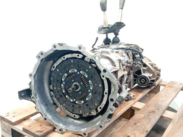 Caja de cambios para Mitsubishi Pajero V2W, V4W
