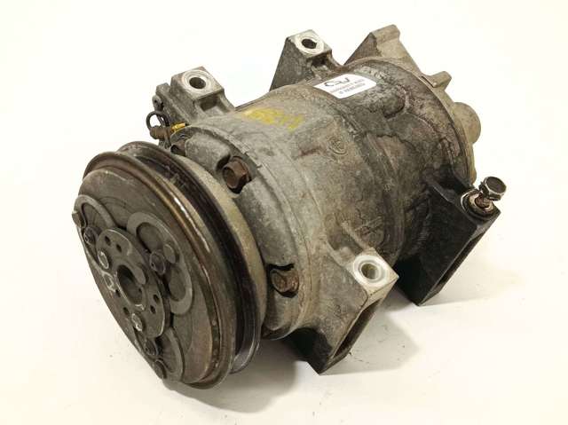 Compresor climatizador Mitsubishi L 200 (1996-2007)