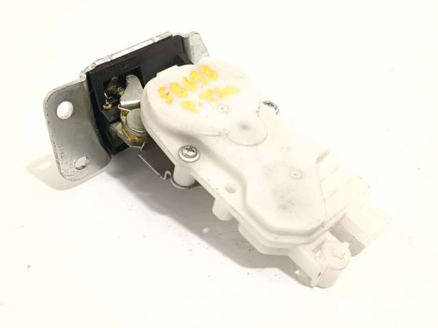 MITSUBISHI MR959620 Cerradura de tapa de maletero  comprar en Albacete