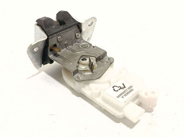 MITSUBISHI MR959620 Cerradura de tapa de maletero  comprar en Ponferrada