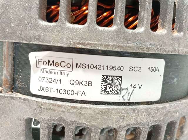 MS1042119540 Ford