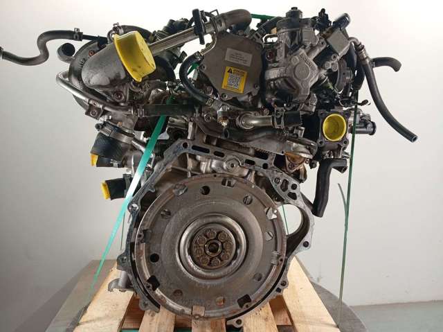 N22B1 Honda