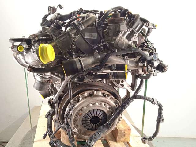 N22B4 Honda