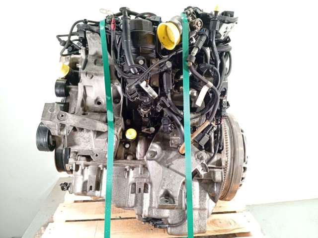 Motor completo para BMW X1 E84