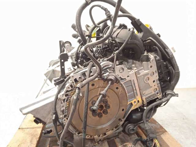 Comprar Motor completo BMW X6  E71 a bajo precio