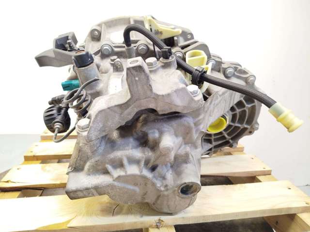 ND4001 Renault (RVI)
