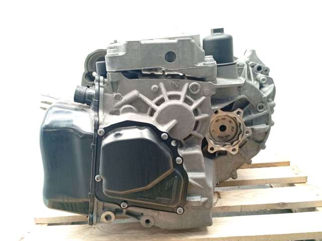Caja de cambios automática para Seat Altea 5P1