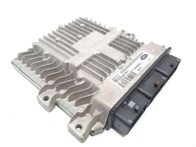 Comprar Unidad de control del motor (ECU) Land Rover Range Rover I L320 a bajo precio