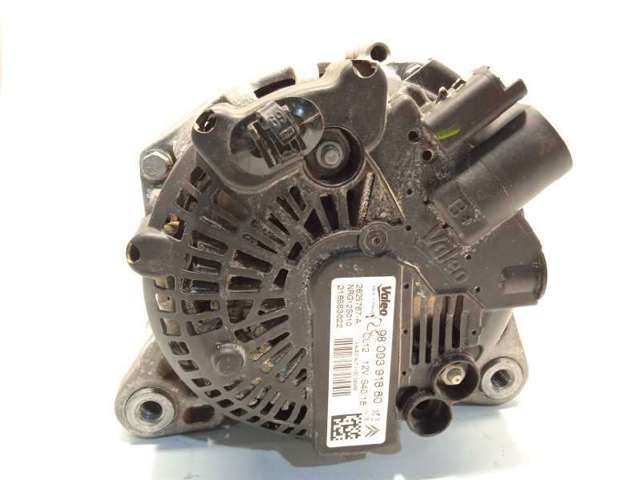 Alternador del motor Opel Vivaro  desde 78,41 €