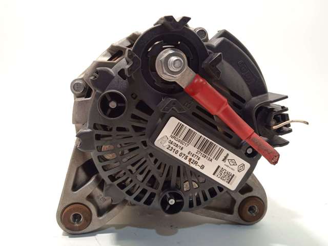 NRG9S017 Renault (RVI)