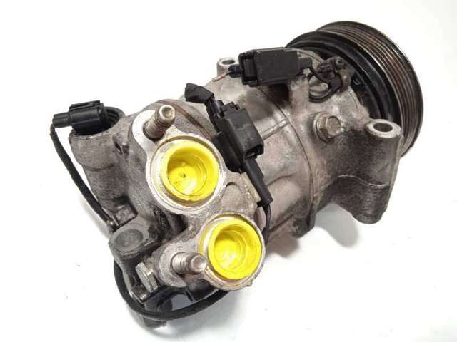 Comprar Compresor de aire acondicionado coche XC90  256