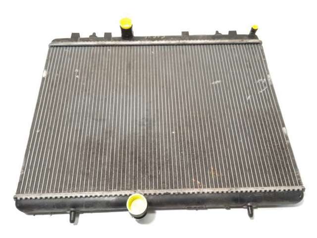 P9680533480 Radiador de refrigeración del motor  comprar en Zaragoza
