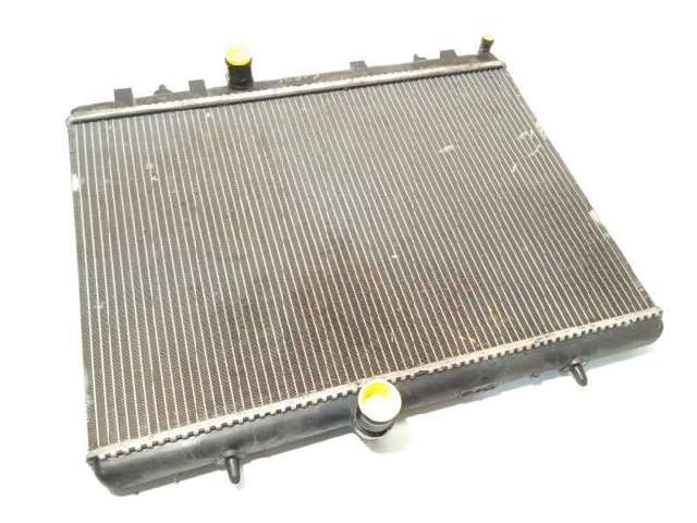 P9680533480 Radiador de refrigeración del motor  comprar en Pontevedra
