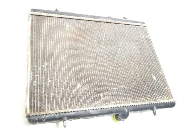 P9680533480 PEUGEOT Radiador de refrigeración del motor  disponible Alicante
