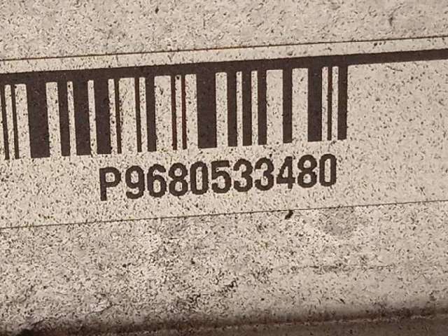 P9680533480 PEUGEOT Radiador comprar Madrid