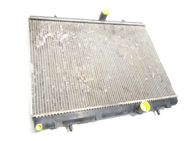 P9680533480 Radiador de refrigeración del motor  disponible Burgos