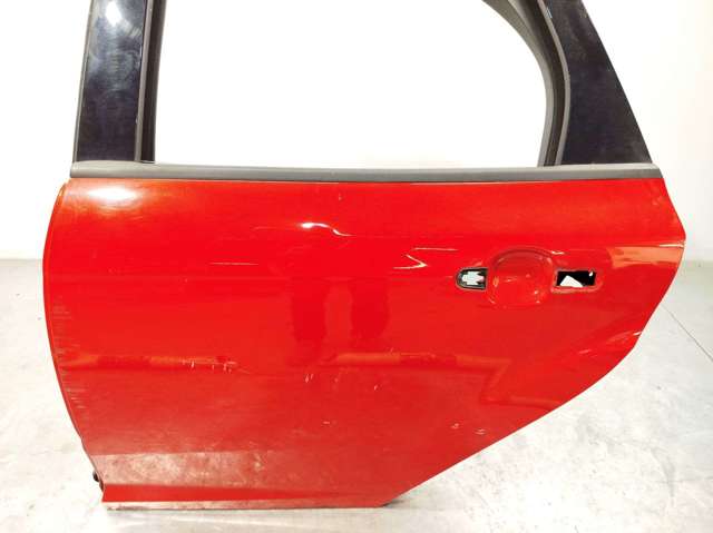 PBM51A24631BF FORD Tapa del maletero  comprar en Lleida