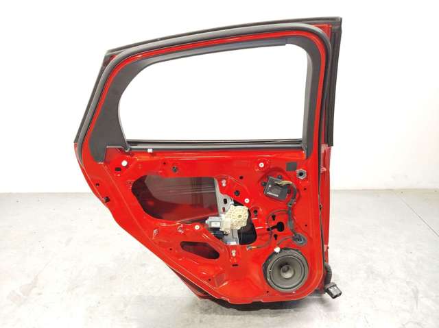 FORD PBM51A24631BF Tapa del maletero  comprar en Albacete