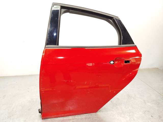 PBM51A24631BF FORD Tapa maletero comprar Madrid
