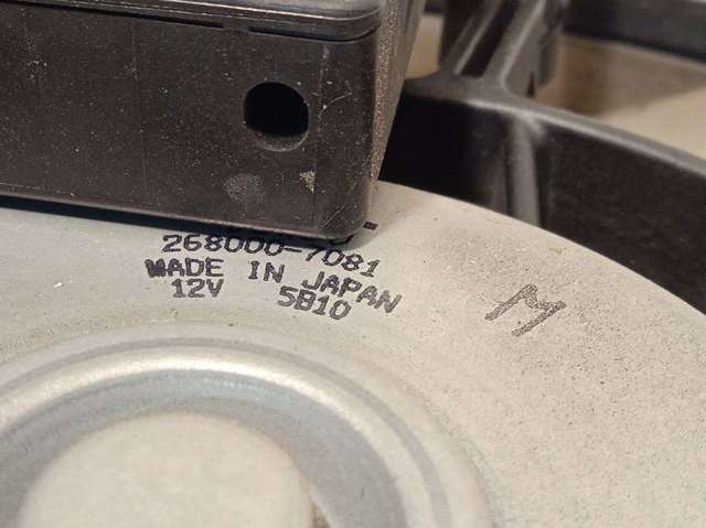 PEHH15025 Mazda