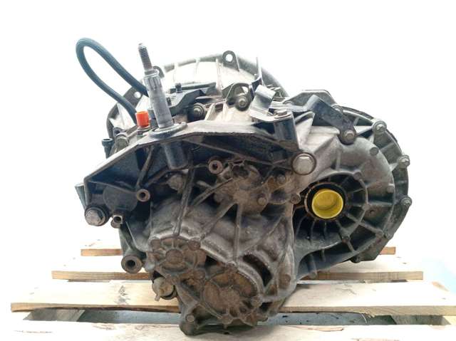 Comprar Caja de cambios manual completa Opel Vivaro  F7 a bajo precio