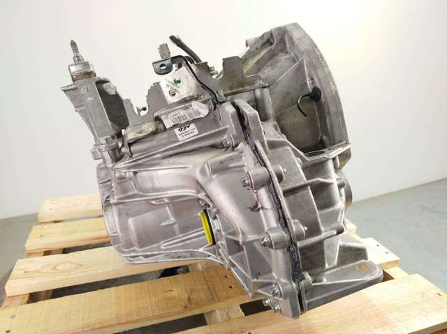 PK4005 Renault (RVI)