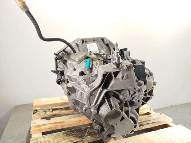 PK4007 Renault (RVI)