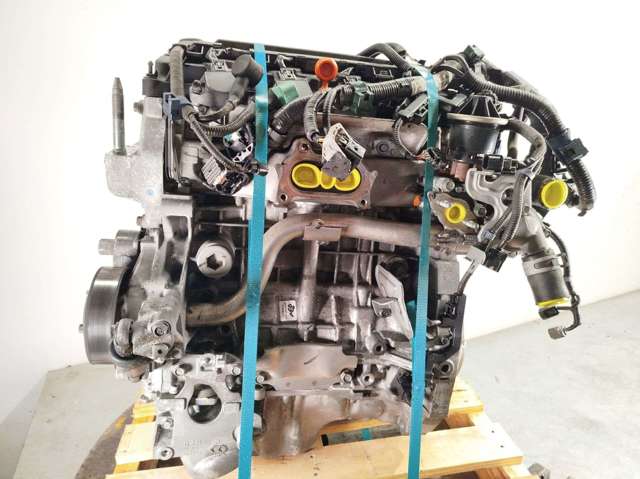 R18A2 Honda